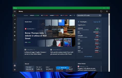 webmsn|MSN Money .